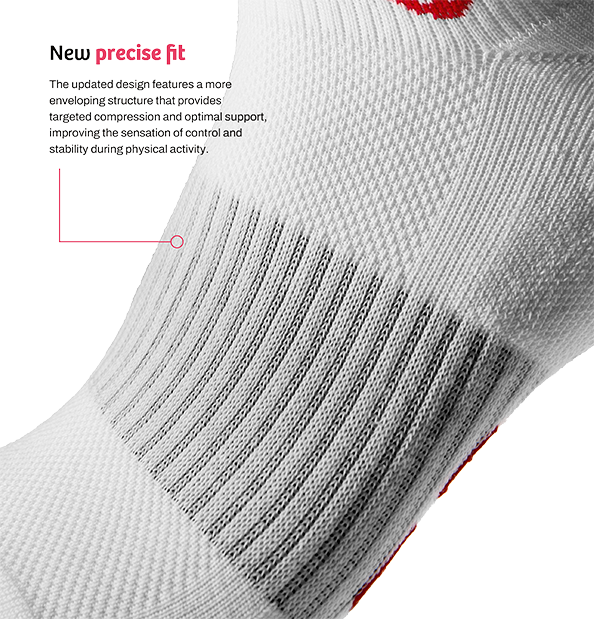 BettHer Grip Socks FALL25