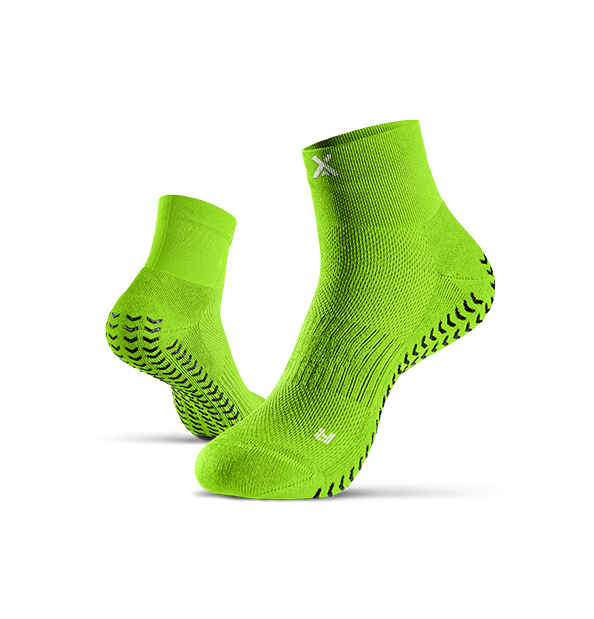 SOXPro Sprint NL