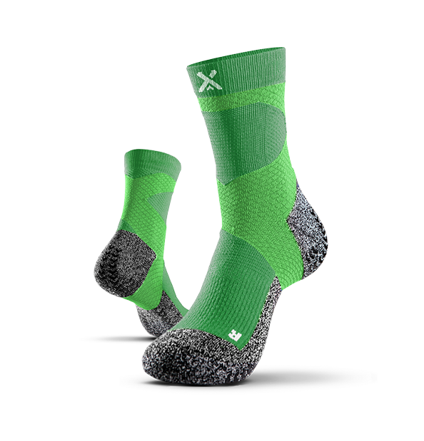 SOXPro Trekking FALL25 NL