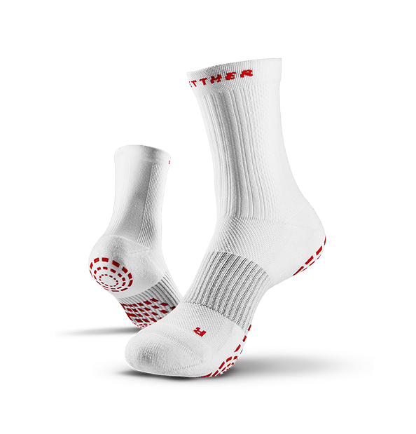 BettHer Grip Socks FALL25