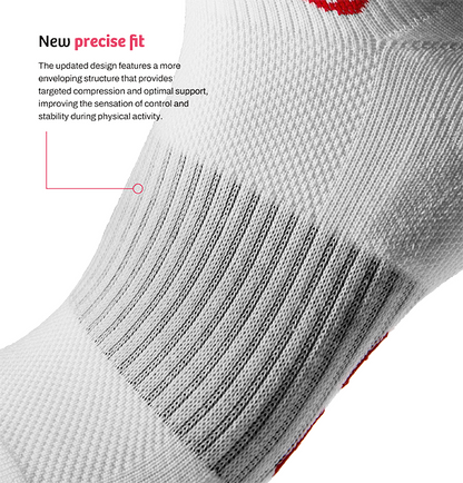 BettHer Grip Socks FALL25