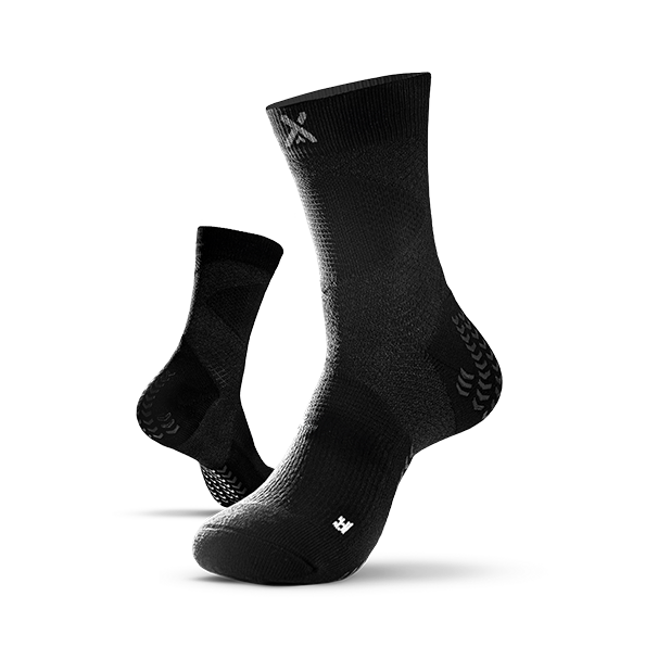 SOXPro Ankle Support FALL25 NL
