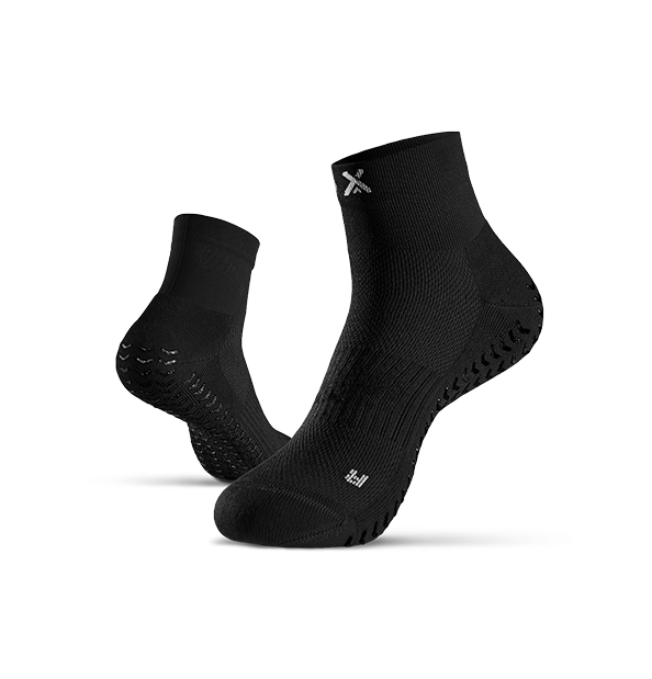 SOXPro Sprint NL