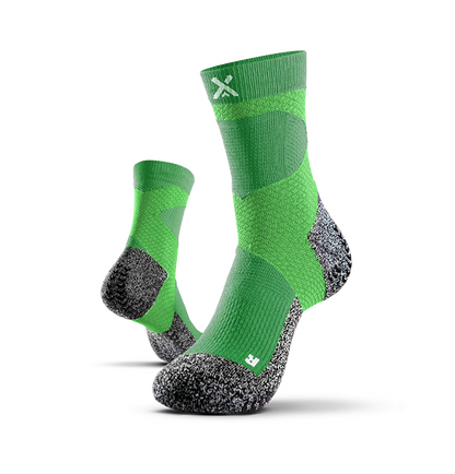 SOXPro Trekking FALL25 NL