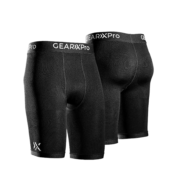 GEARXPro Recovery - GEARXPro